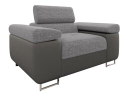 Fauteuil Comfivo S106 (Soft 029 + Lux 05)