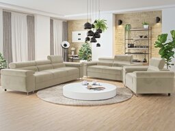 Комплект мека мебел Comfivo S107 (Manila 02)