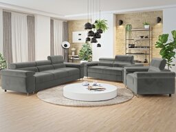 Комплект мека мебел Comfivo S107 (Manila 16)