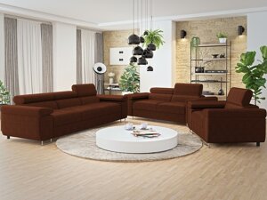 Комплект мягкой мебели Comfivo S107 (Poso 39)
