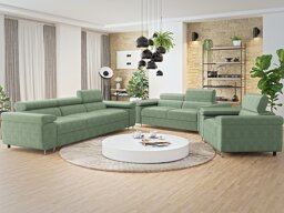 Pehme mööbli komplekt Comfivo S107 (Poso 47)