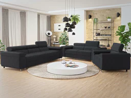 Комплект мека мебел Comfivo S107 (Poso 135)