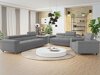 Pehme mööbli komplekt Comfivo S107 (Lux 05)