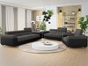 Комплект мека мебел Comfivo S107 (Soft 011 + Lux 06)