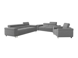 Kárpitozott bútorok Comfivo S107 (Lux 05)