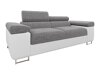 Комплект мягкой мебели Comfivo S107 (Soft 017 + Lux 05)