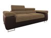 Kárpitozott bútorok Comfivo S107 (Soft 066 + Lux 03)