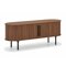 Mueble TV Springfield C111 (Nuez)