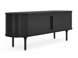 Mueble TV Springfield C111 (Negro)