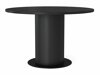 Τραπέζι Springfield C103 (Μαύρο)