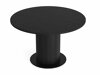 Τραπέζι Springfield C103 (Μαύρο)