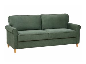 Sofa Berwyn 675 (Žalia)