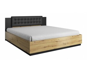 Кровать Austin AN111 (Artisan дуб)