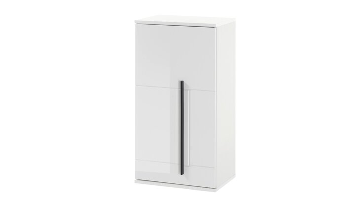 Настенный шкафчик для ванной комнаты 536173