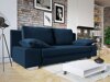 Καναπές κρεβάτι Comfivo 145 (Kronos 09)