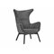 Sillón Riverton 768 (Gris oscuro)