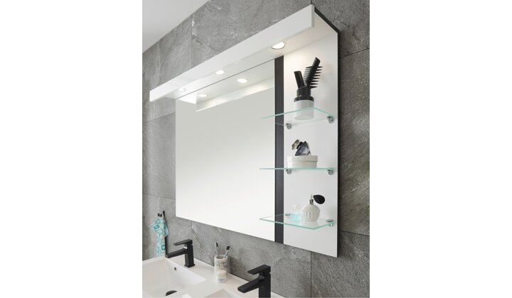 Vannas istabas spogulis 536236