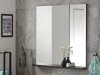 Specchio del bagno Lewiston T109