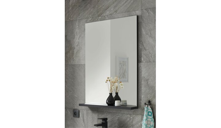 Зеркало в ванной 536241