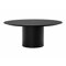 Asztal Springfield A120 (Fekete)