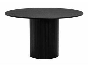 Τραπέζι Springfield A121 (Μαύρο)