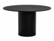 Asztal Springfield 276 (Fekete)