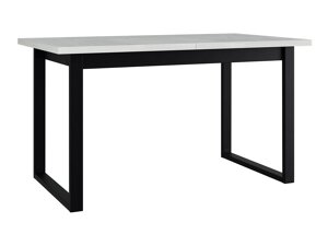 Table Victorville 353 (Blanc + Noir)