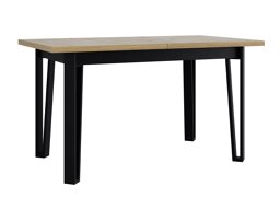 Asztal Victorville 354 (Sonoma tölgy + Fekete)