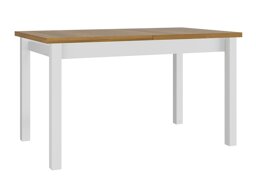 Asztal Victorville 359 (Grandson tölgy + Fehér)