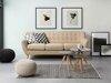 Sofa Berwyn 1809 (Beige)