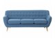 Sofa Berwyn 1809 (Plava)