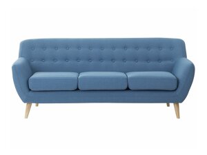 Sofa Berwyn 1809 (Mėlyna)