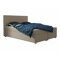 Letto continentale Memphis 137 (Poso 02)