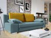 Καναπές κρεβάτι Comfivo 145 (Kronos 31 + Fresh 37)