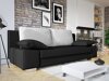 Καναπές κρεβάτι Comfivo 145 (Porto 36 + Porto 31)