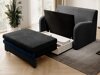 Καναπές κρεβάτι Elyria 151 (Nube 6 + Nube 40)