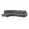 Ecksofa Seattle T106 (Fjord 15)