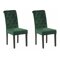 Набор стульев Berwyn 1816 (Зелёный)