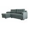 Ecksofa Carlsbad 123 (Megan 360)