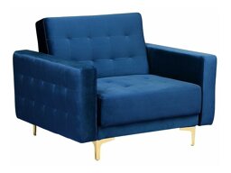 Fotelj Berwyn G107 (Modra)