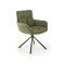 Silla Houston 1564 (Verde)