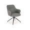 Silla Houston 1601 (Gris)