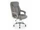 Sedia da ufficio Houston 1602 (Grigio)