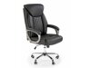 Silla de oficina Houston 1602 (Negro)