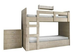Conjunto de dormitorio infantil SP3367