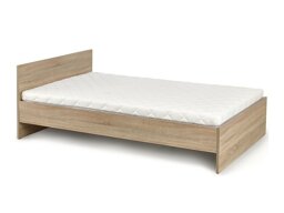 Letto Houston A104 (Sonoma quercia)