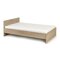 Letto Houston A104 (Sonoma quercia)