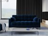 Sofa Beckley A102 (Bluvel 86)