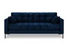 Sofa Beckley A102 (Bluvel 86)