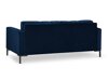 Sofa Beckley A102 (Bluvel 86)